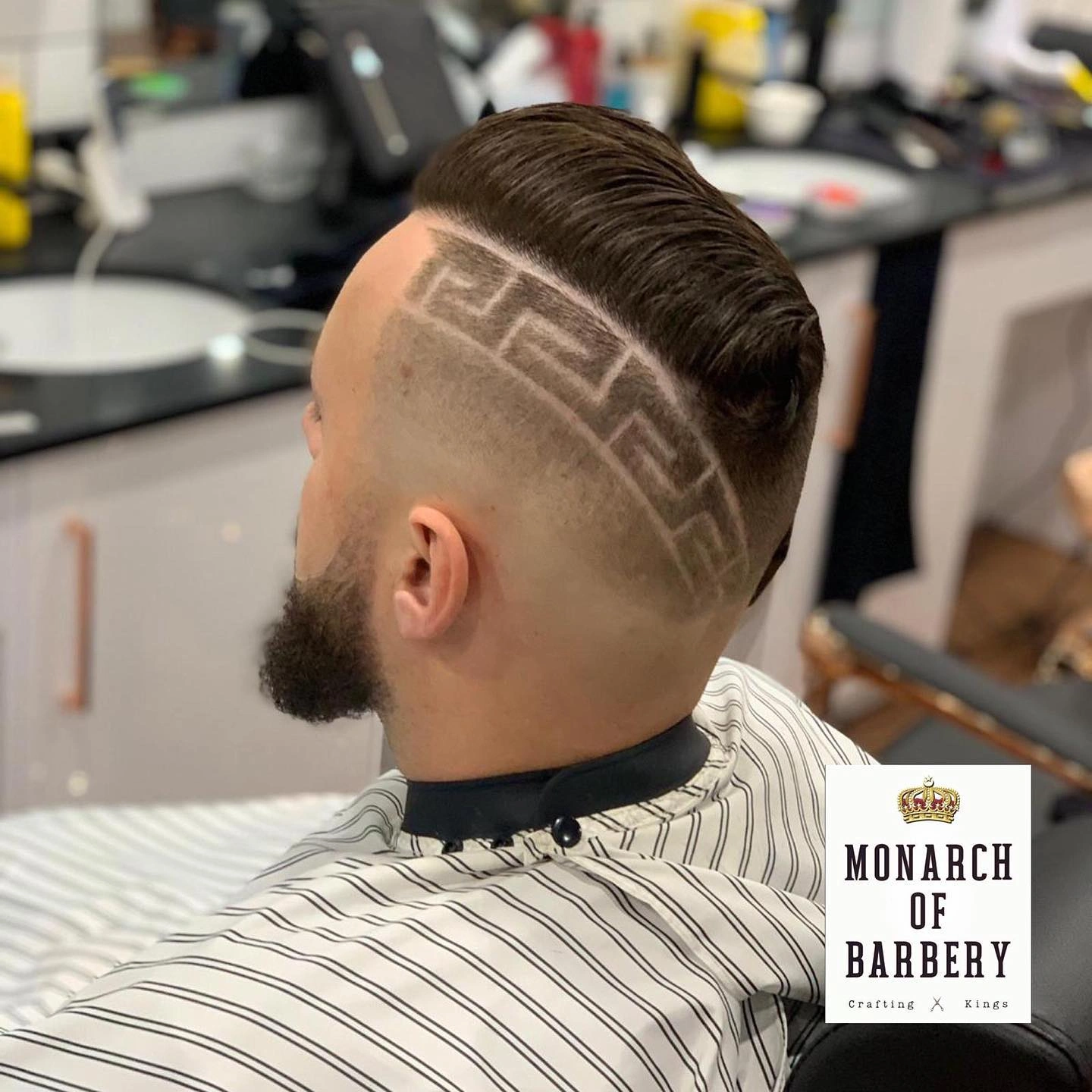 Monarch of Barbery About Us