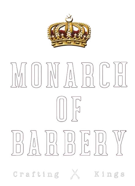Monarch of Barbery