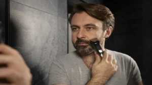 Hair and Beard Care Routine