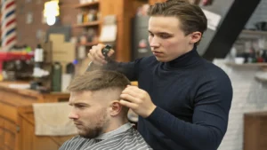 Trending Men’s Haircuts