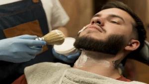 Men’s Grooming Services